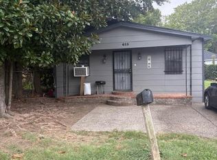 615 Cross St, Southaven, MS 38701
