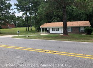 1641 Sand Hill Rd, Hope Mills, NC 28348