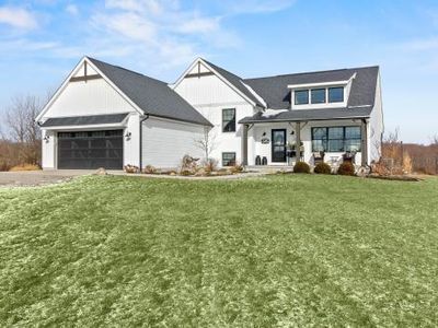 10019 Township Road 227, East Liberty, OH, 43319