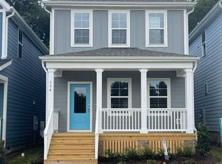 154 Weavers Grove Dr #126, Chapel Hill, NC 27514