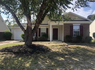 116 Greenvale Dr, Lexington, SC 29072