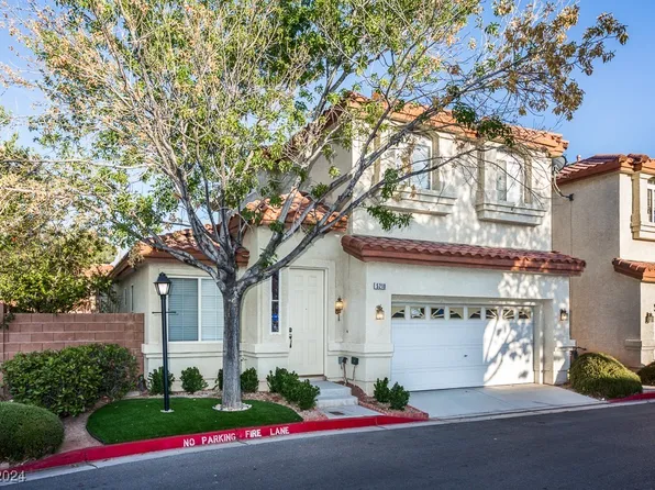 5210 Monterey Park Cir, Las Vegas, NV 89146