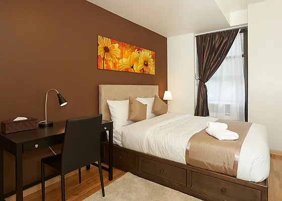 Rented by Townhouse Apartments | media 15