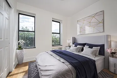 Rented by Bold New York