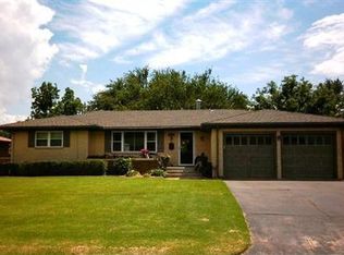 3230 NW 67th St, Oklahoma City, OK 73116