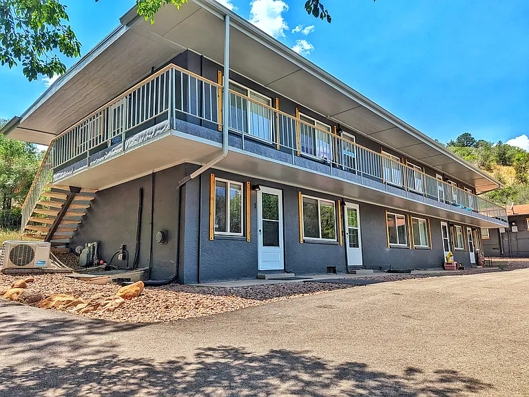 3737 Red Canon Ave #7 — Photo 43