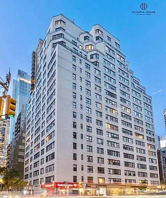 Rented by Olympia House Delaware LP | media 112