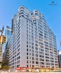 Rented by Olympia House Delaware LP