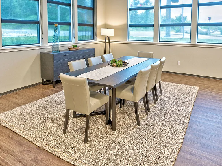 Community Room