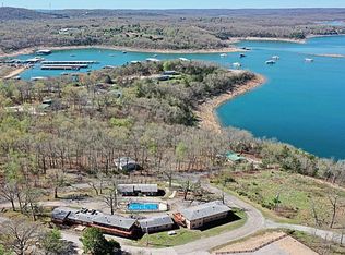 205 Pinehurst Point, Bull Shoals, AR 72619