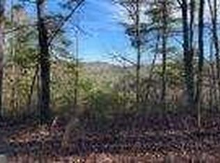 1026 Raccoon Rdg NE, Ranger, GA 30734