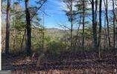 1026 Raccoon Rdg NE, Ranger, GA, 30734