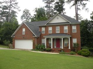 296 Cimarron Pl, Martinez, GA 30907
