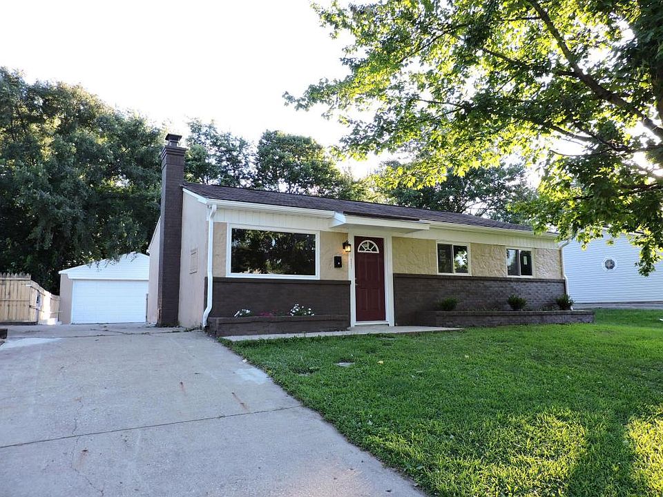 1st image of 5221 Zimmer Dr