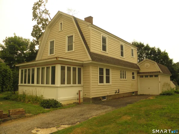 (undisclosed Address), Windham, CT 06226