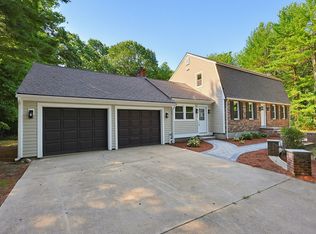8 Cook Rd, Foxboro, MA 02035