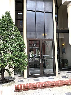 Rented by Compass | media 41