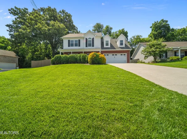 9810 Crested Butte Ln, Knoxville, TN 37922