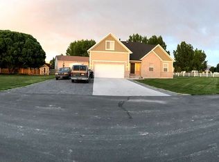 75 S Liberty Lndg, Grantsville, UT 84029