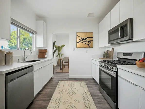 627 Brittania St #629, Los Angeles, CA 90033