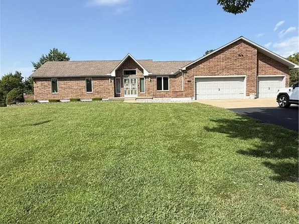 578 NW 1751st Rd, Kingsville, MO 64061