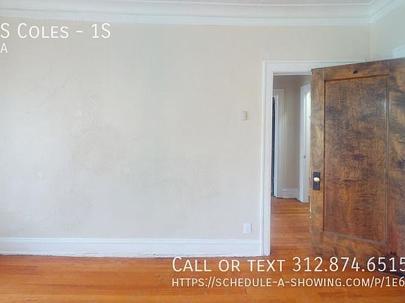 5th image of 7851 S Coles Ave #1S