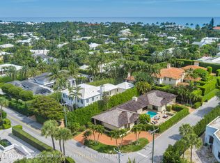 575 N Lake Way, Palm Beach, FL 33480