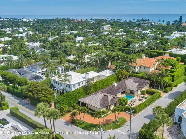 575 N Lake Way, Palm Beach, FL 33480