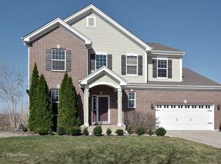 28038 W Canyon Ct, Lakemoor, IL 60051