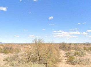 1770 N County St #5, Dateland, AZ 85333