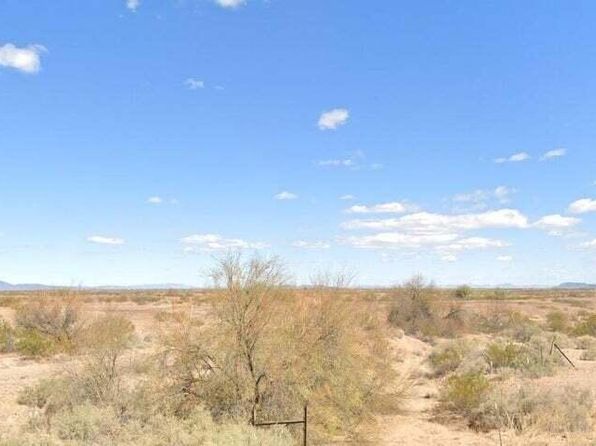 1770 N County St #5, Dateland, AZ 85333