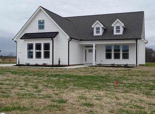 651 Gas Plant Rd, Moore, SC 29386