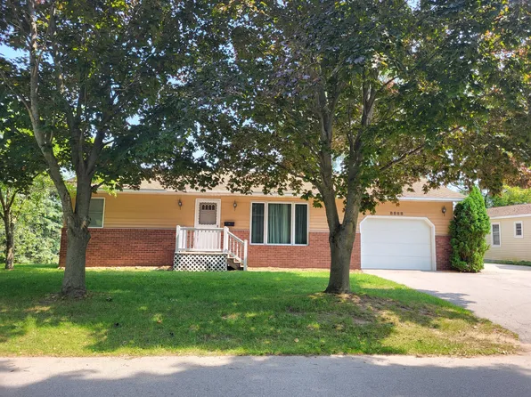 8888 Ferry St, Montague, MI 49437