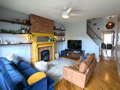 4783 Yew St Photo 1