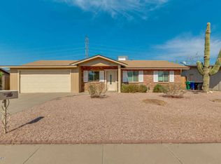 2938 E Contessa St, Mesa, AZ 85213