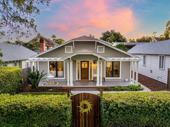 2505 Castillo St, Santa Barbara, CA 93105