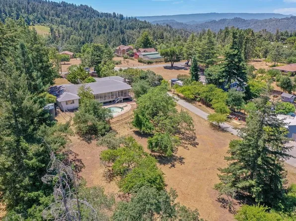 24518 Loma Prieta Ave, Los Gatos, CA 95033