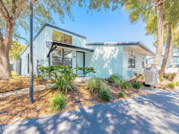 42 Jacaranda Cay Ct #42, New Smyrna Beach, FL 32169