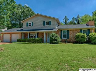 2013 Cameron Rd SW, Huntsville, AL 35802