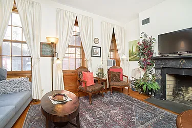 Rented by Streetwise NYC LLC