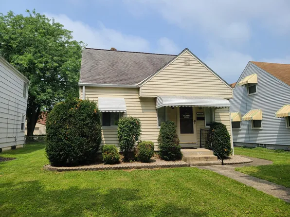 895 Wiltshire Rd, Columbus, OH 43204