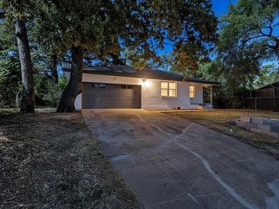 671 Cedarcliff Dr, Dallas, TX, 75217