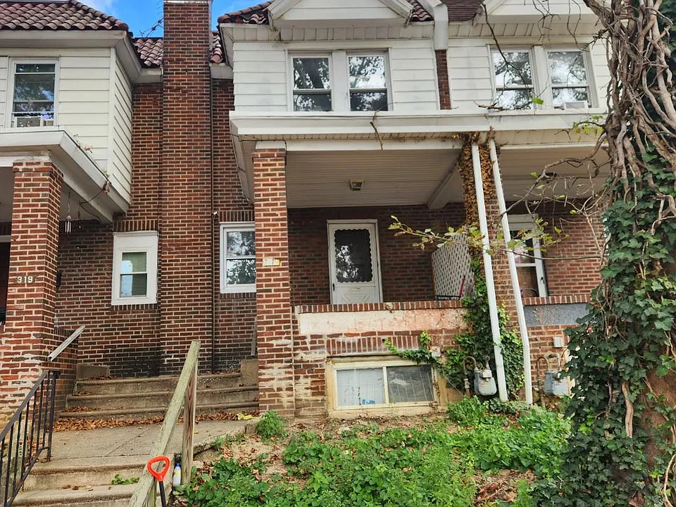 317 Huntley Rd