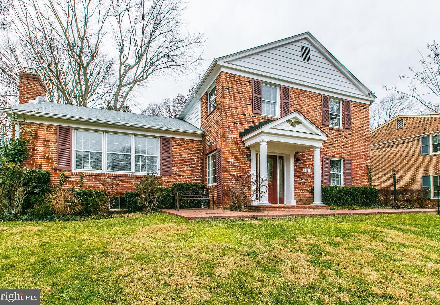 8414 W Boulevard Dr, Alexandria, VA 22308 Zillow