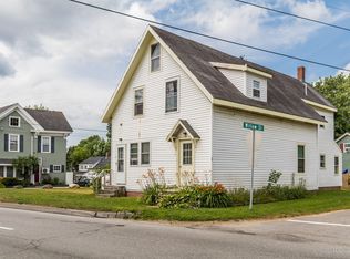 150 Union St, Rockland, ME 04841
