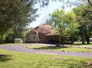 129 Seti Ln, Mena, AR 71953