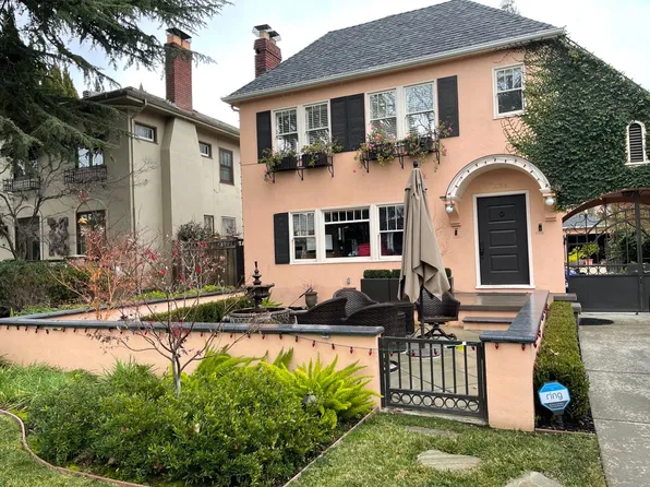 1125 38th St Unit B, Sacramento, CA 95816