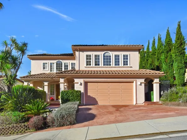 2425 Benson Ave, Santa Cruz, CA 95065