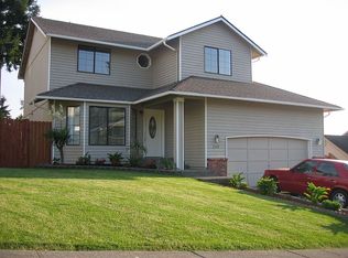 2519 S 353rd St, Federal Way, WA 98003