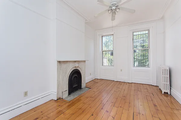 Rented by Brown Harris Stevens | media 15